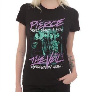 Pierce The Veil Shirt